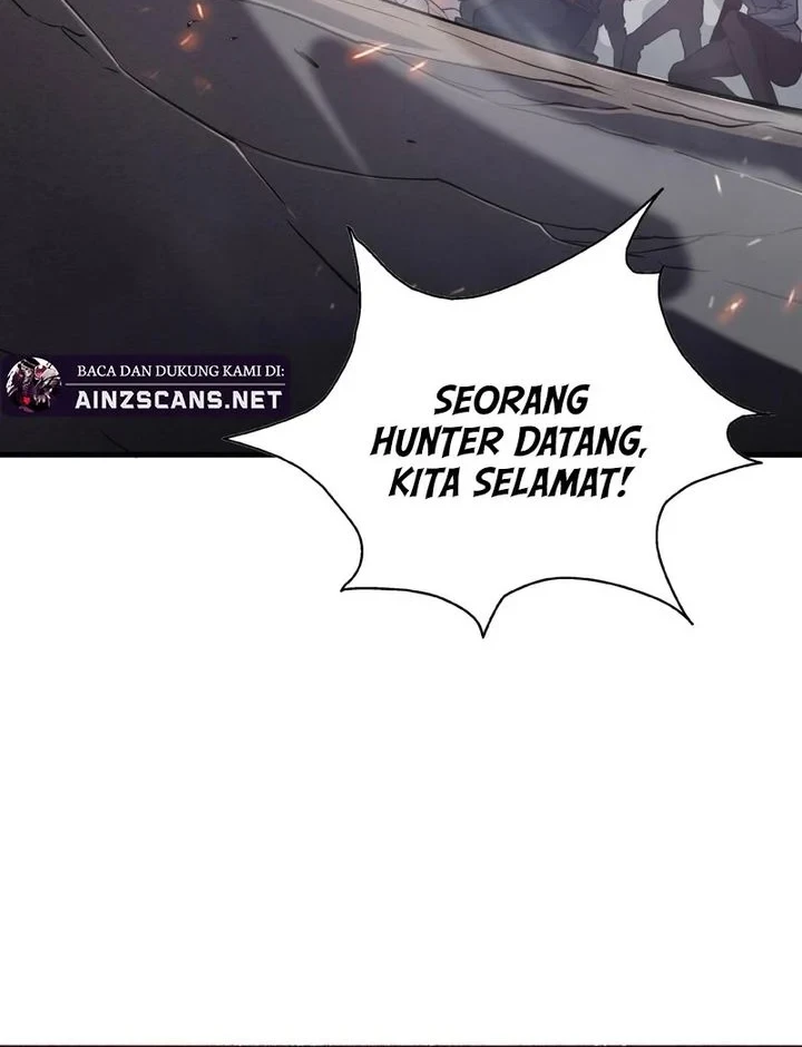 Cataclysm Hunter: I Have an EXP System Bab 1 halaman 12