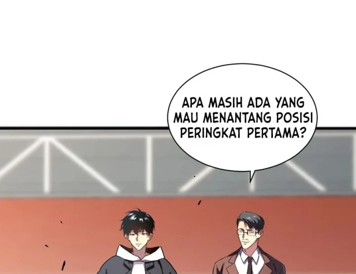 Cataclysm Hunter: I Have an EXP System chapter 6 halaman 5
