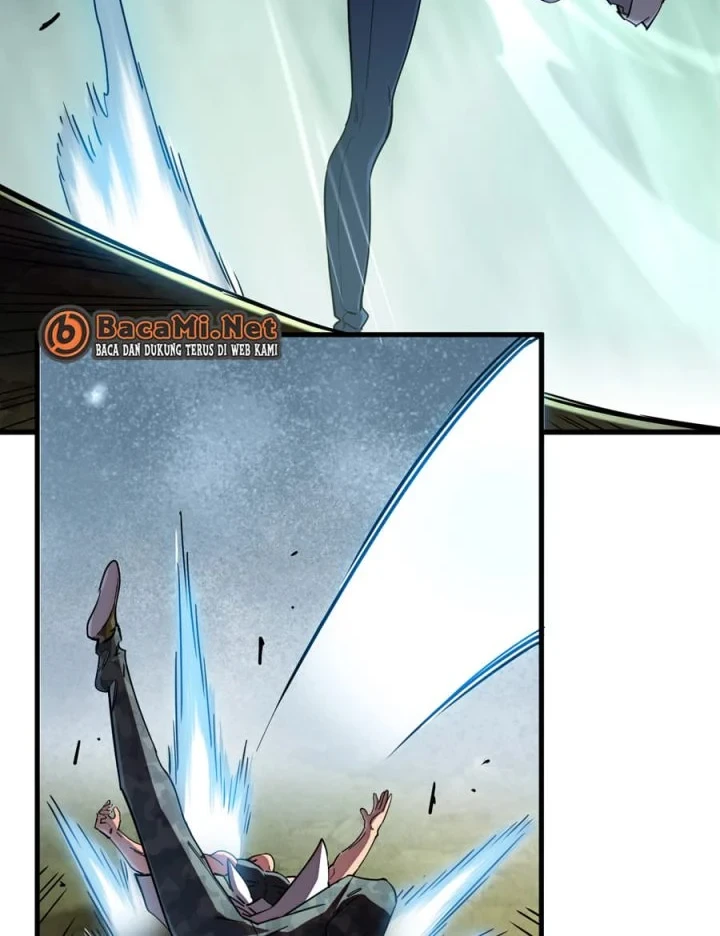 Cataclysm Hunter: I Have an EXP System chapter 7 halaman 13