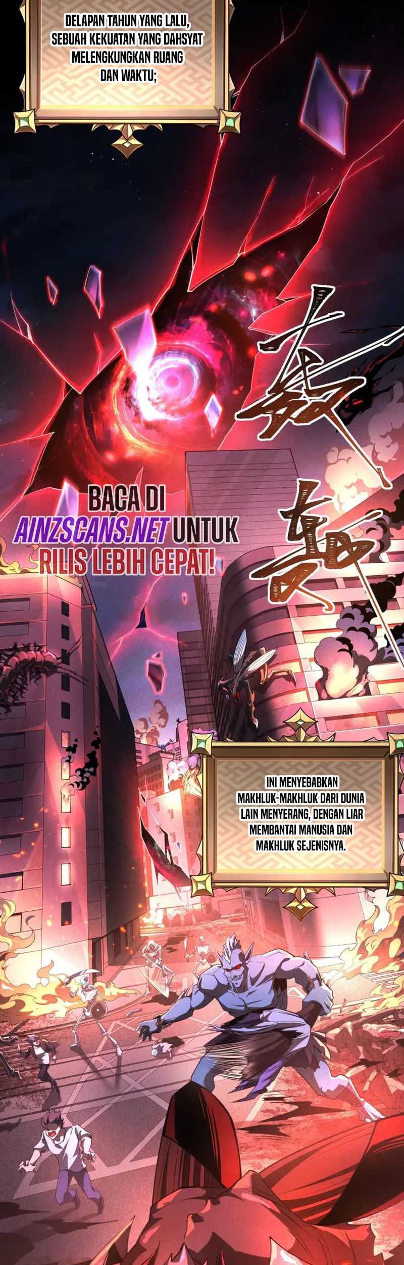 Catastrophic Priest Bab 01 halaman 3
