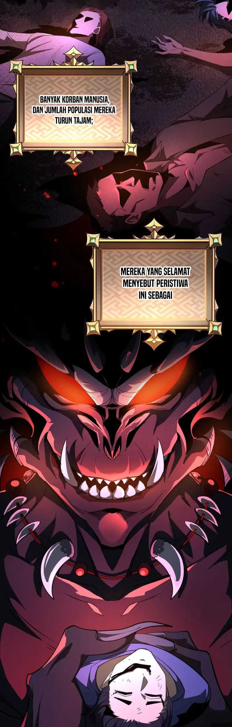 Catastrophic Priest Bab 01 halaman 5