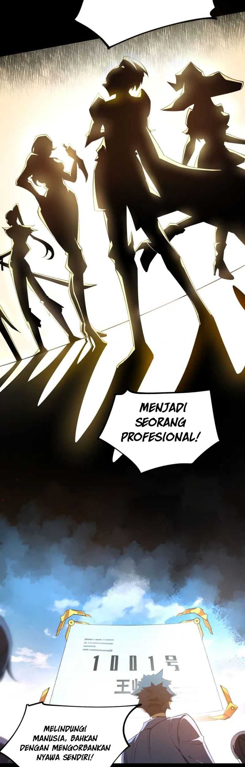 Catastrophic Priest Bab 01 halaman 11