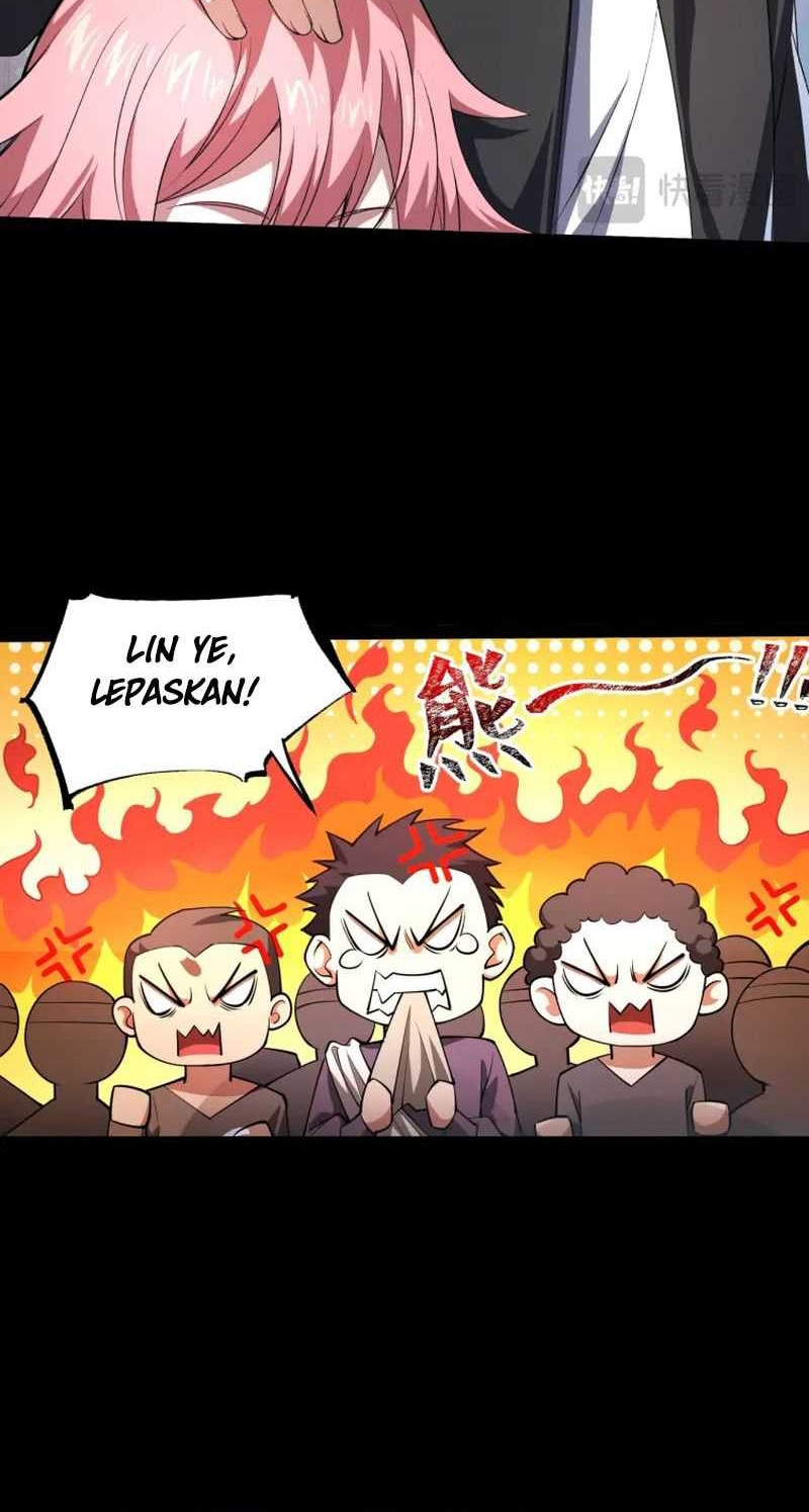 Catastrophic Priest Bab 01 halaman 23