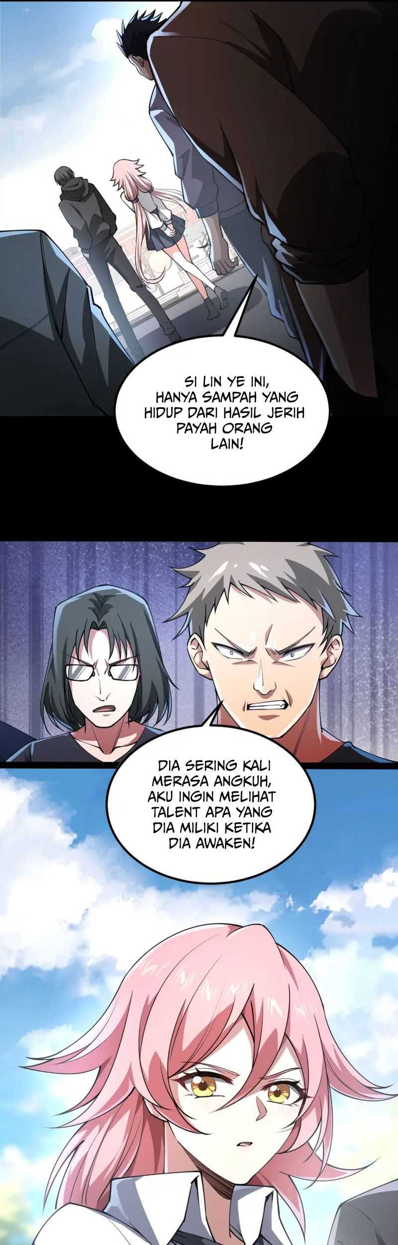 Catastrophic Priest Bab 01 halaman 24