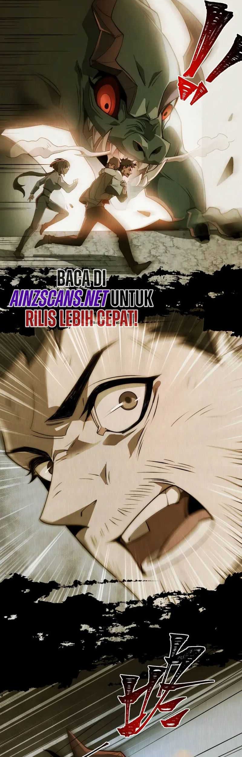 Catastrophic Priest Bab 01 halaman 33