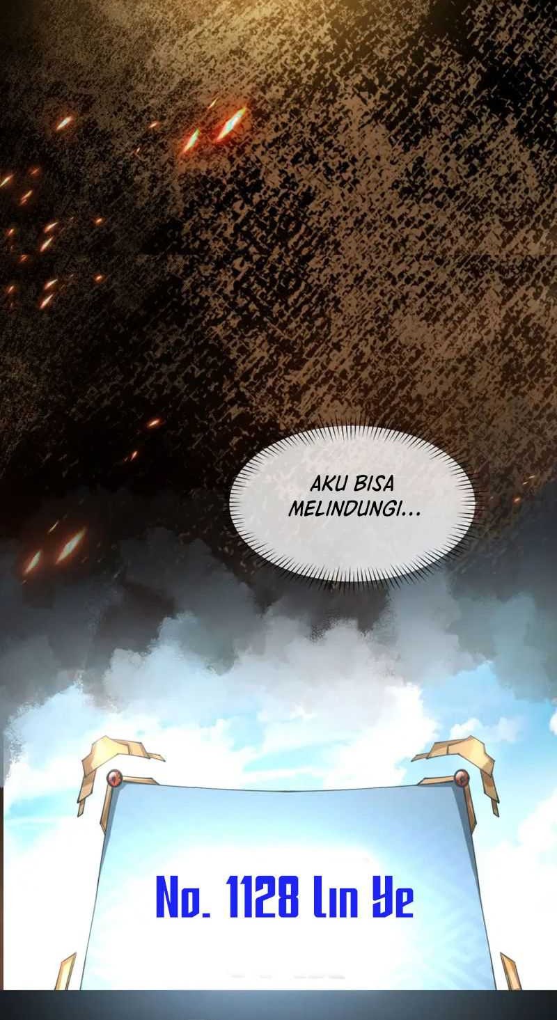 Catastrophic Priest Bab 01 halaman 39