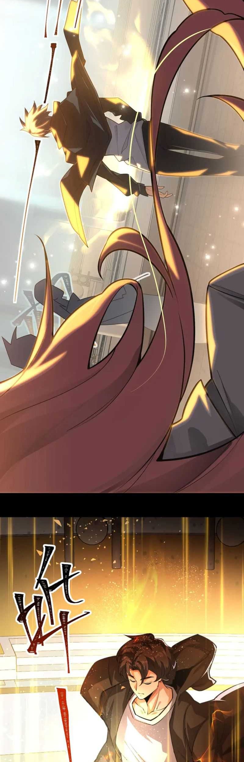 Catastrophic Priest Bab 01 halaman 41