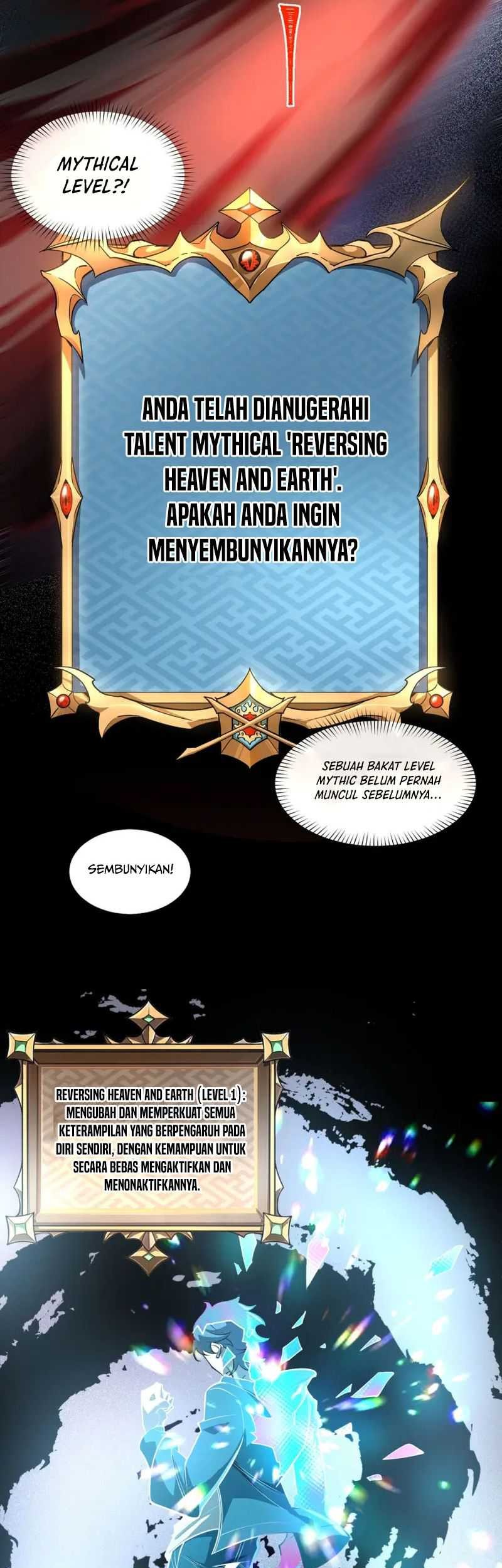 Catastrophic Priest Bab 01 halaman 48