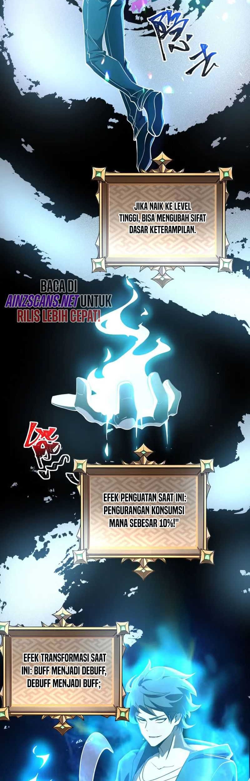 Catastrophic Priest Bab 01 halaman 49