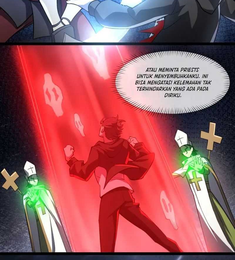 Catastrophic Priest Bab 01 halaman 51
