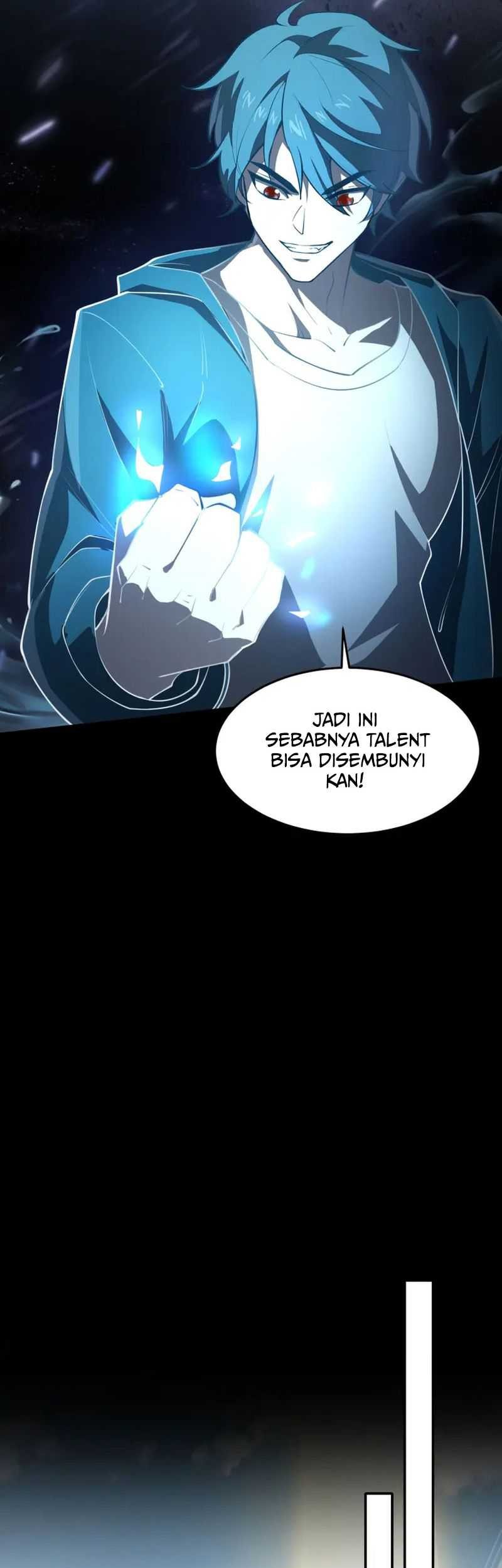 Catastrophic Priest Bab 01 halaman 52