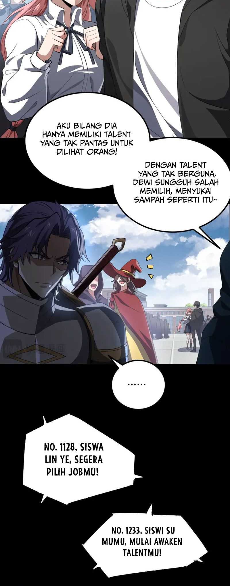 Catastrophic Priest Bab 01 halaman 54