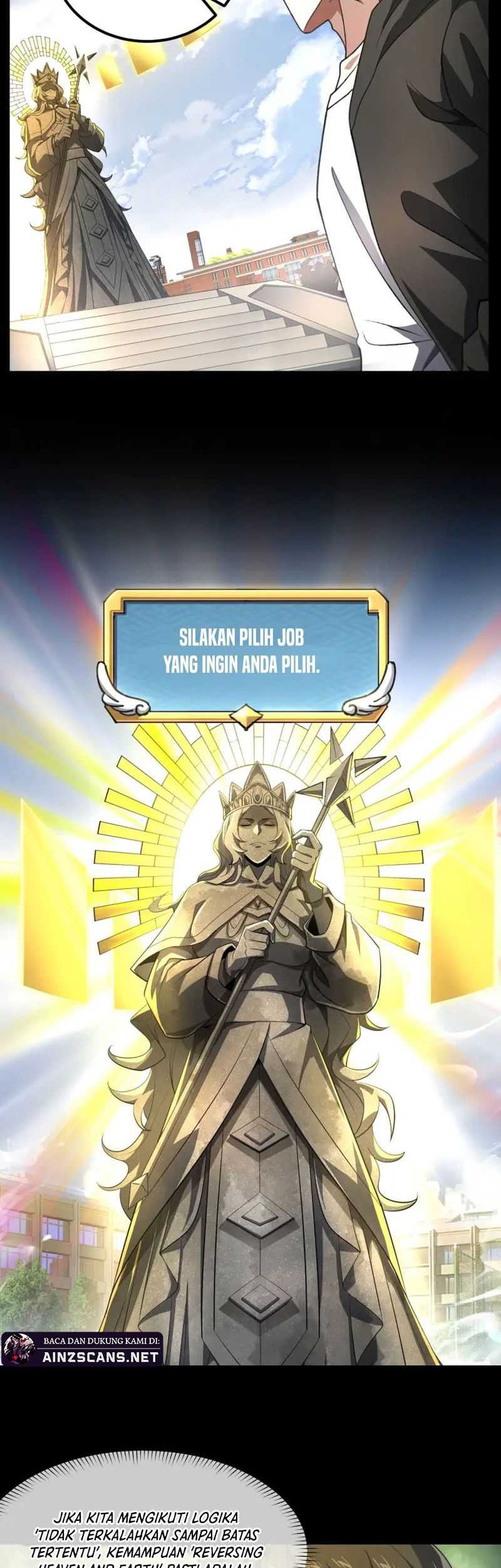 Catastrophic Priest Bab 01 halaman 56