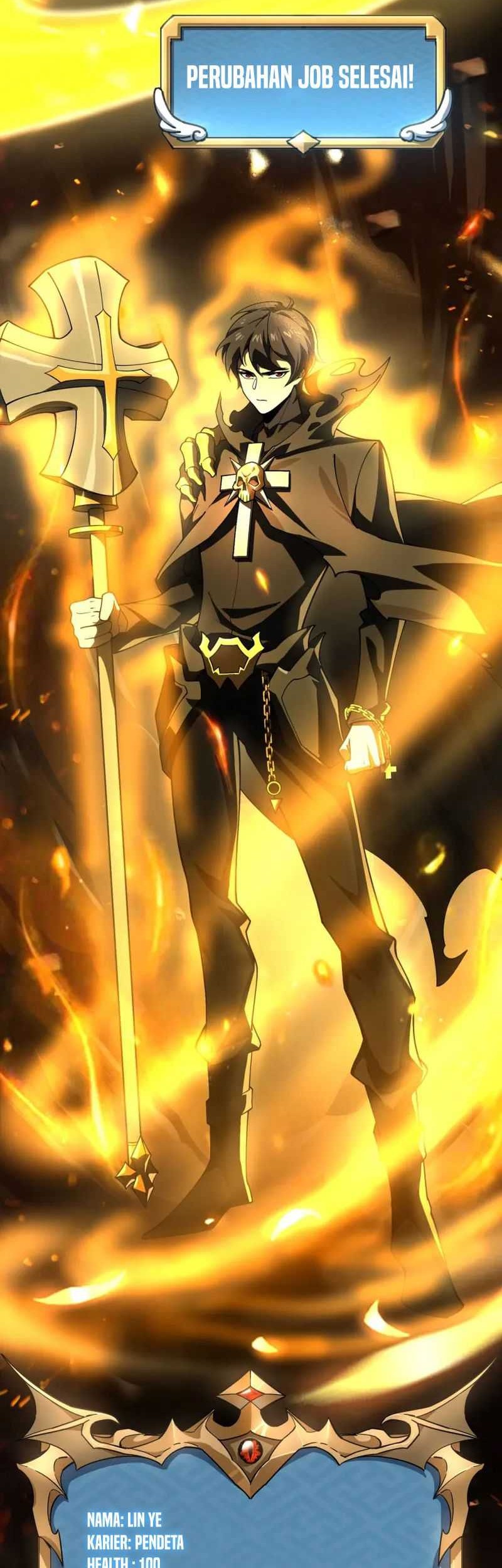 Catastrophic Priest Bab 01 halaman 60