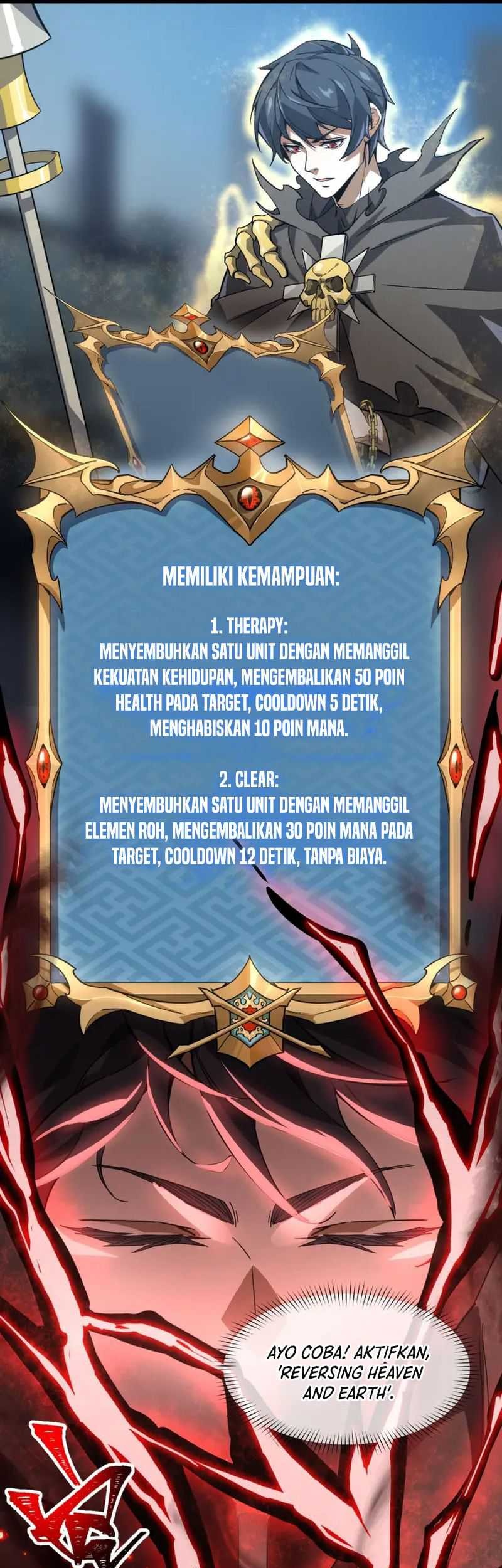 Catastrophic Priest Bab 01 halaman 62