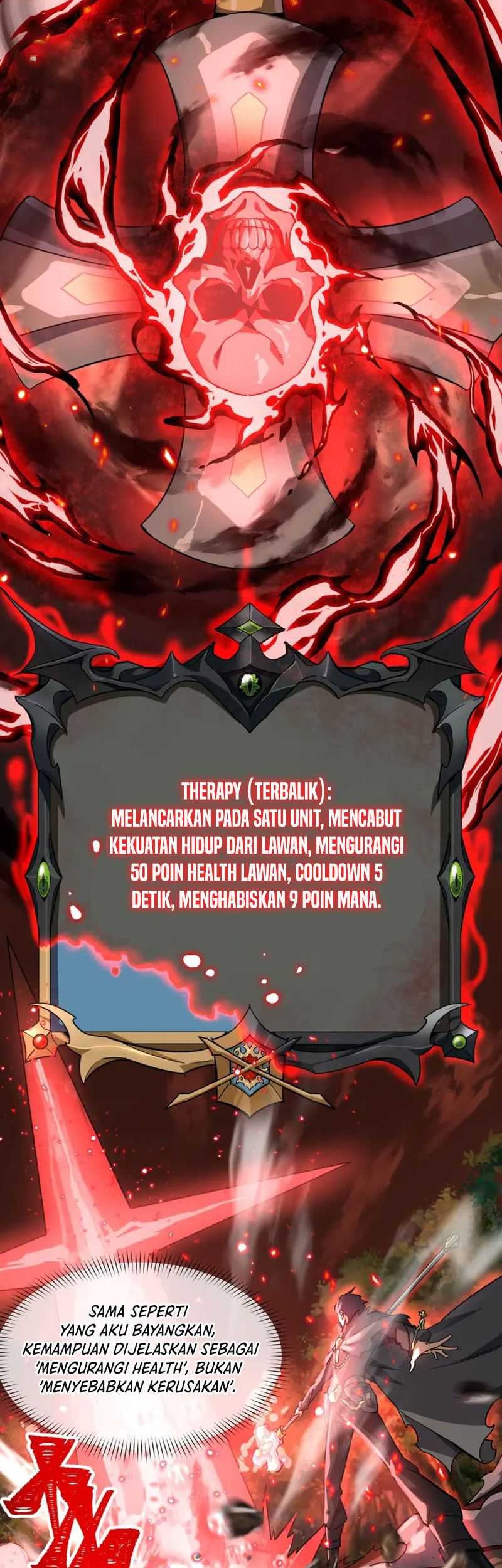 Catastrophic Priest Bab 01 halaman 64