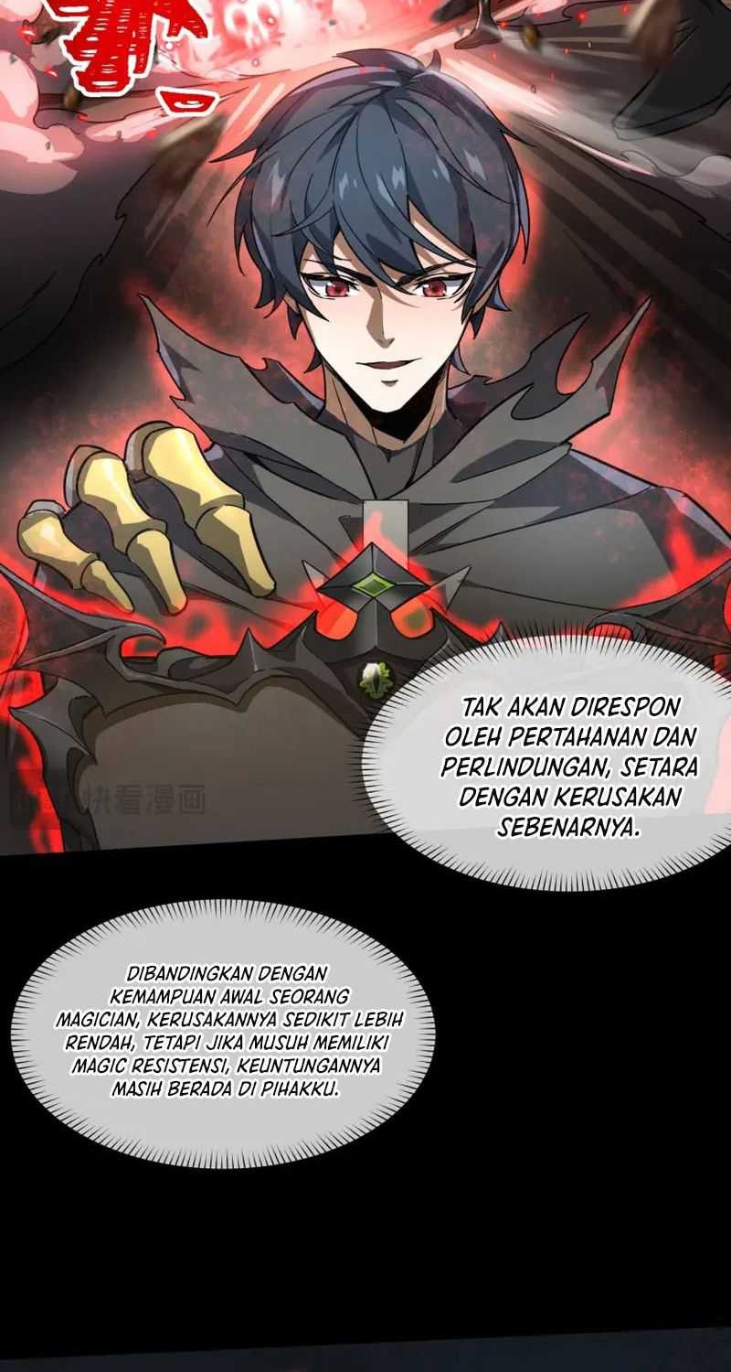 Catastrophic Priest Bab 01 halaman 65