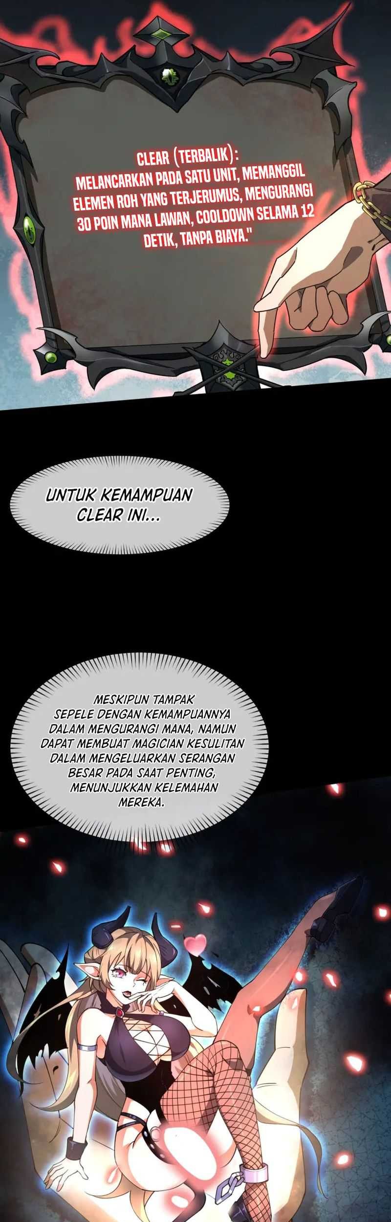 Catastrophic Priest Bab 01 halaman 66