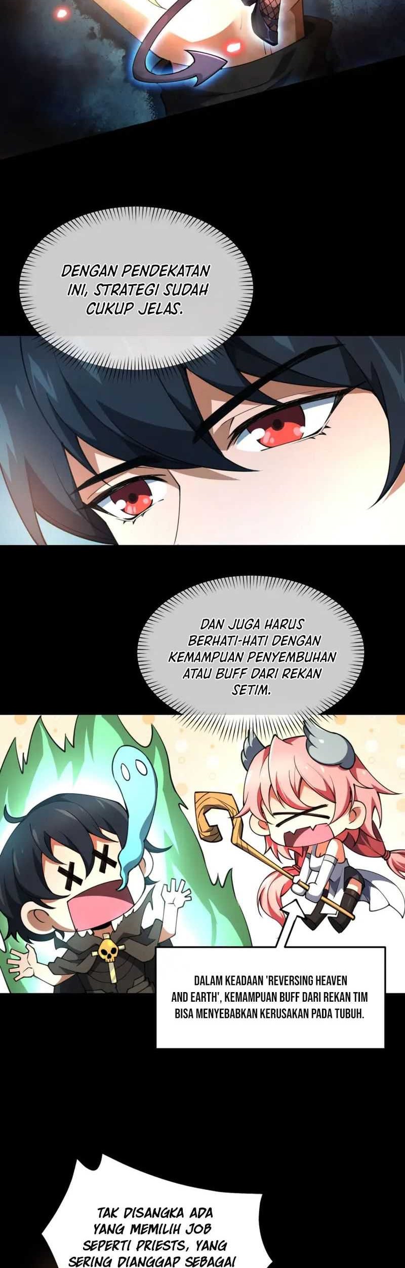 Catastrophic Priest Bab 01 halaman 67