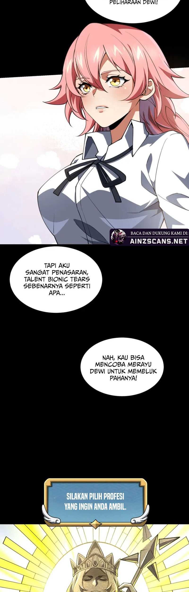 Catastrophic Priest Bab 01 halaman 70
