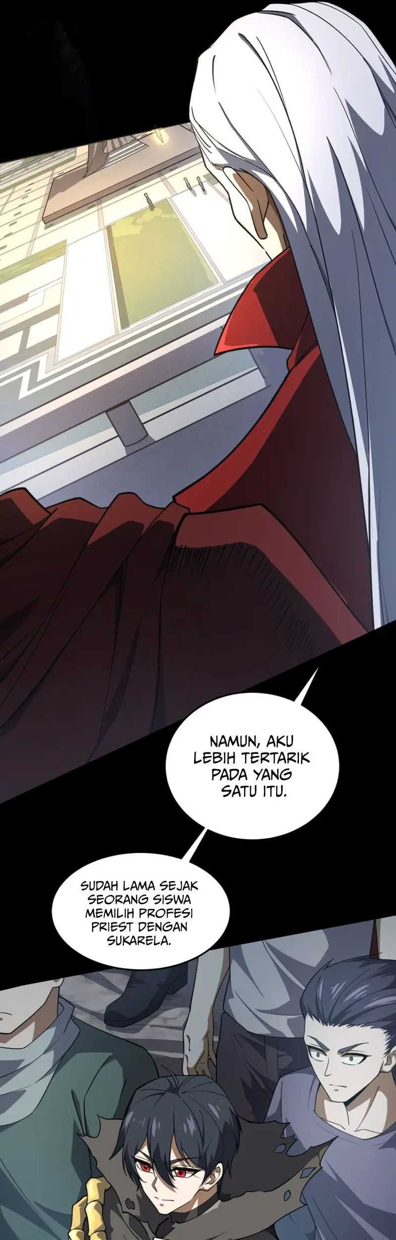 Catastrophic Priest Bab 01 halaman 73
