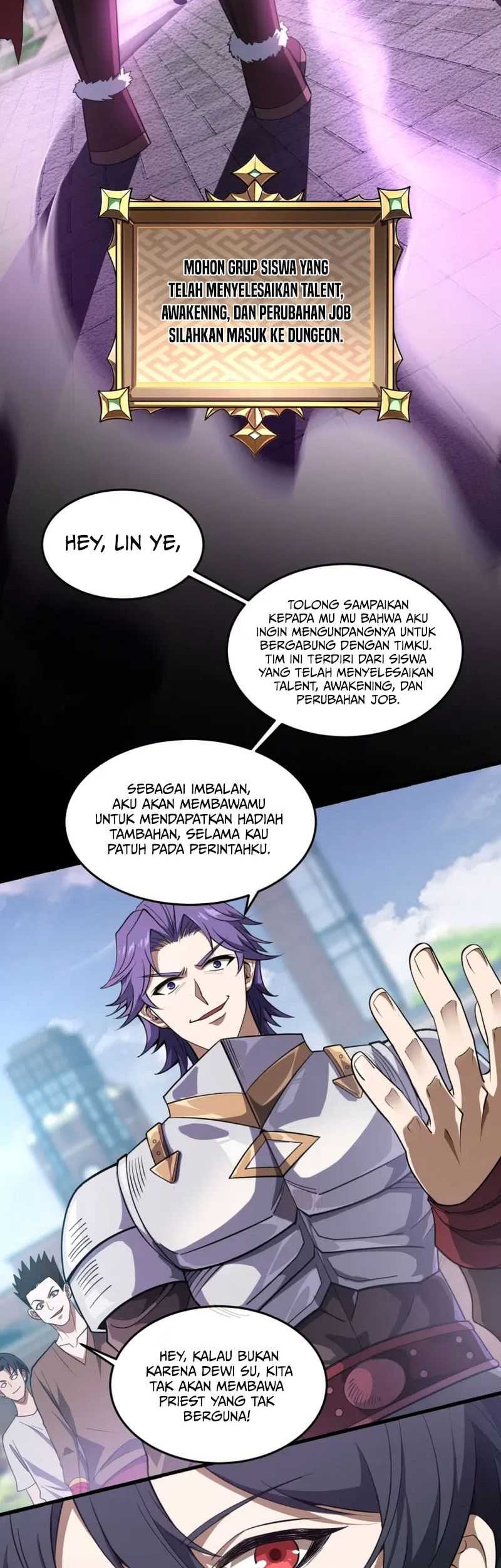 Catastrophic Priest Bab 01 halaman 78