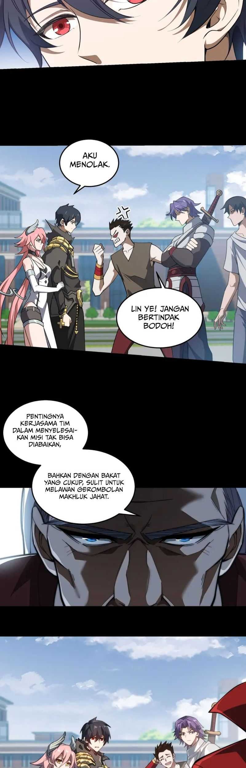 Catastrophic Priest Bab 01 halaman 79