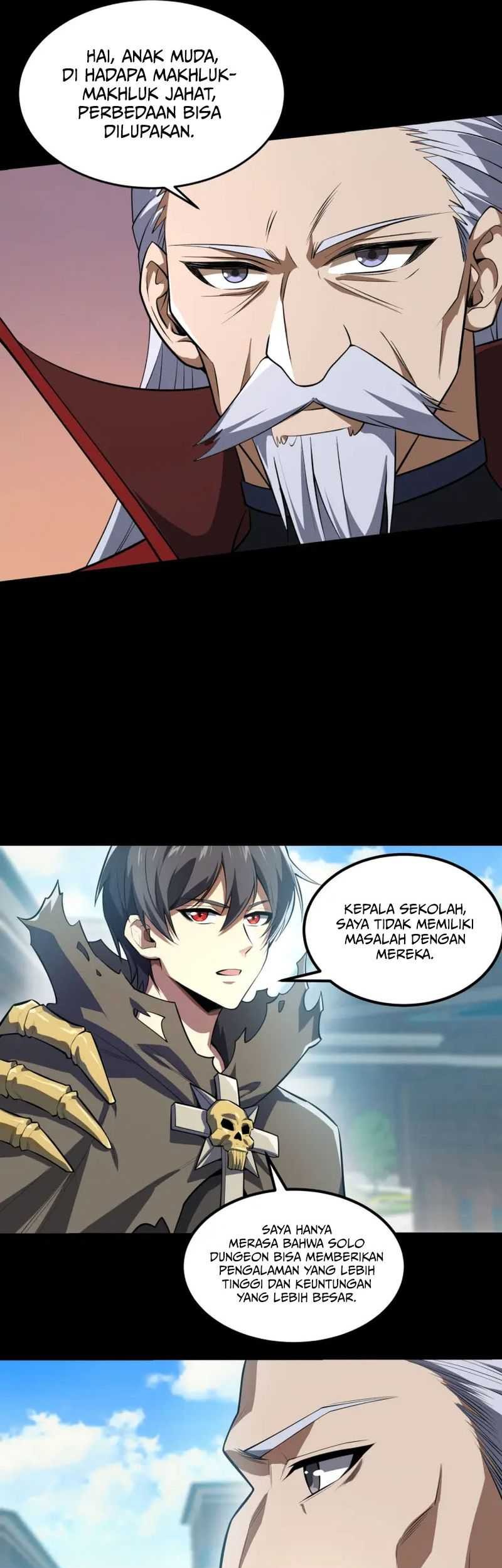 Catastrophic Priest Bab 01 halaman 81