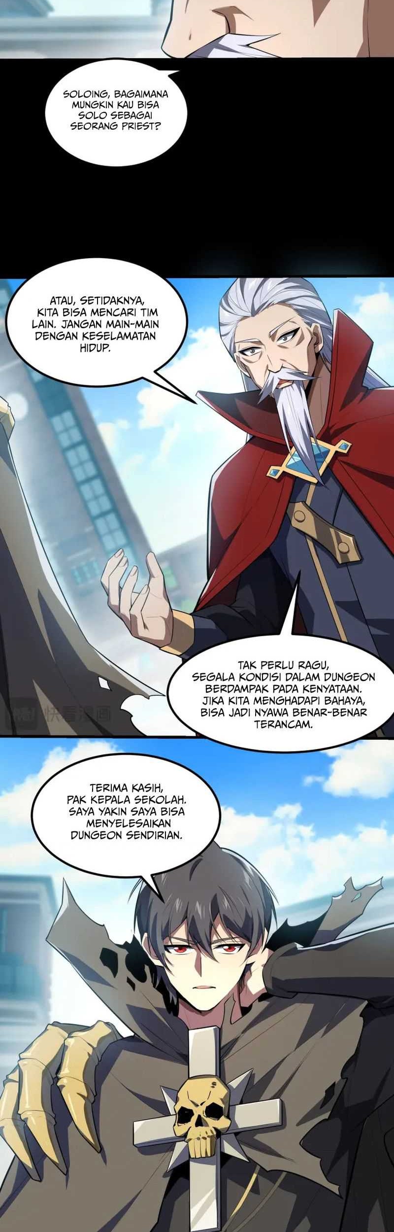 Catastrophic Priest Bab 01 halaman 82