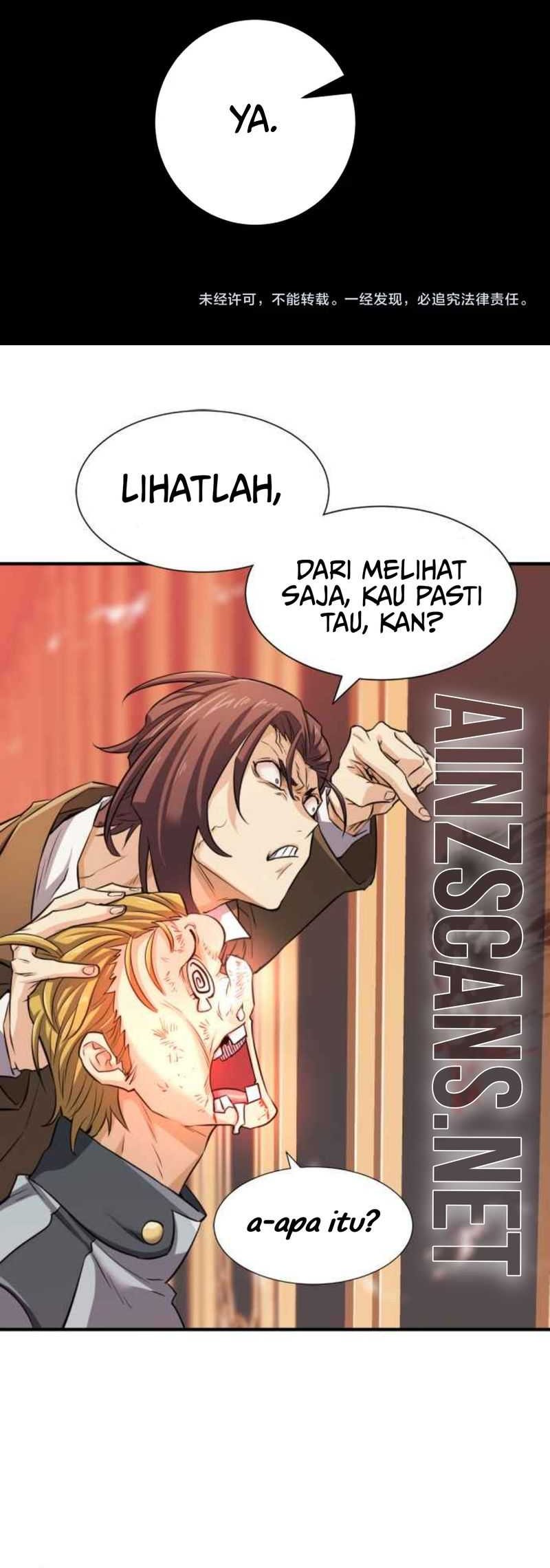 Catastrophic Priest Bab 01 halaman 86