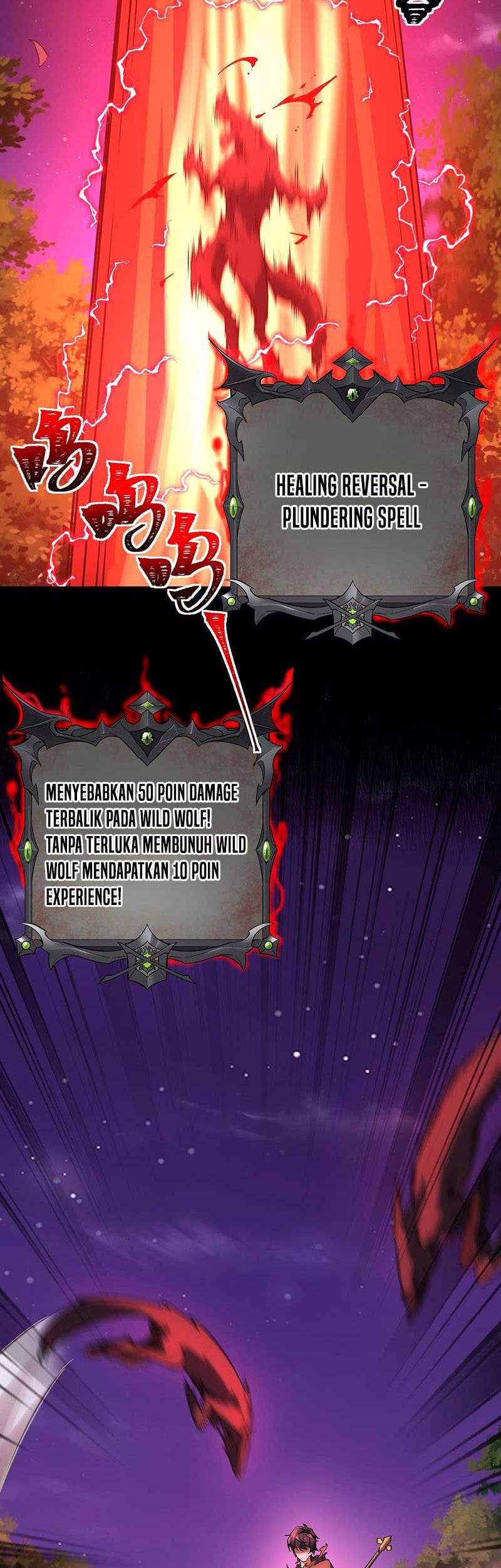 Catastrophic Priest Bab 02 halaman 17