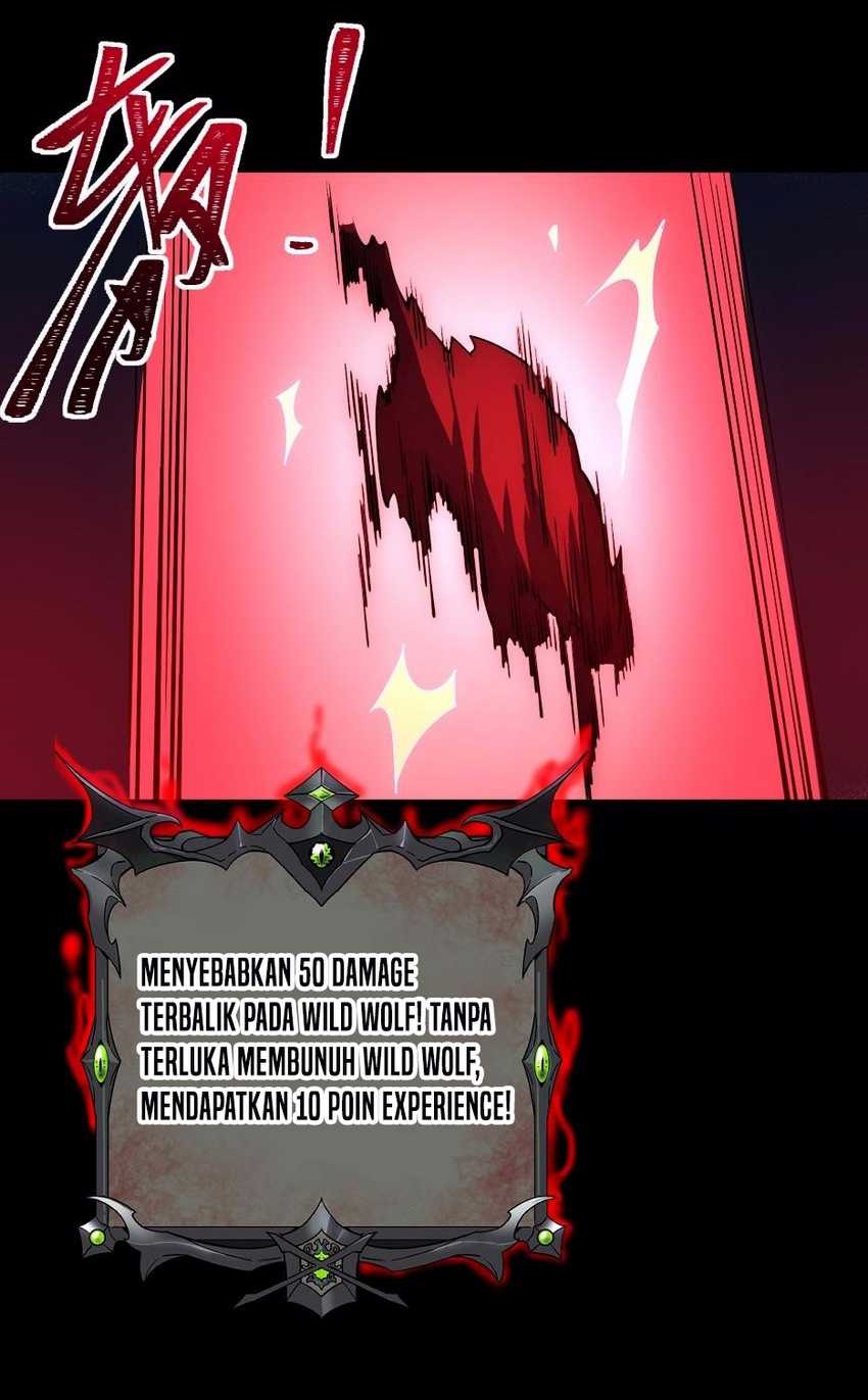 Catastrophic Priest Bab 02 halaman 24