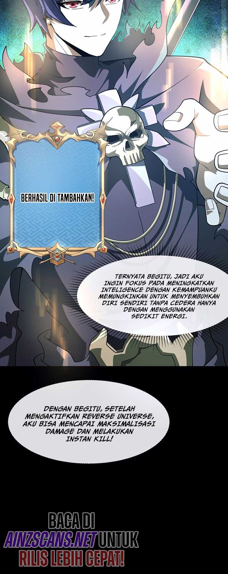 Catastrophic Priest Bab 02 halaman 30