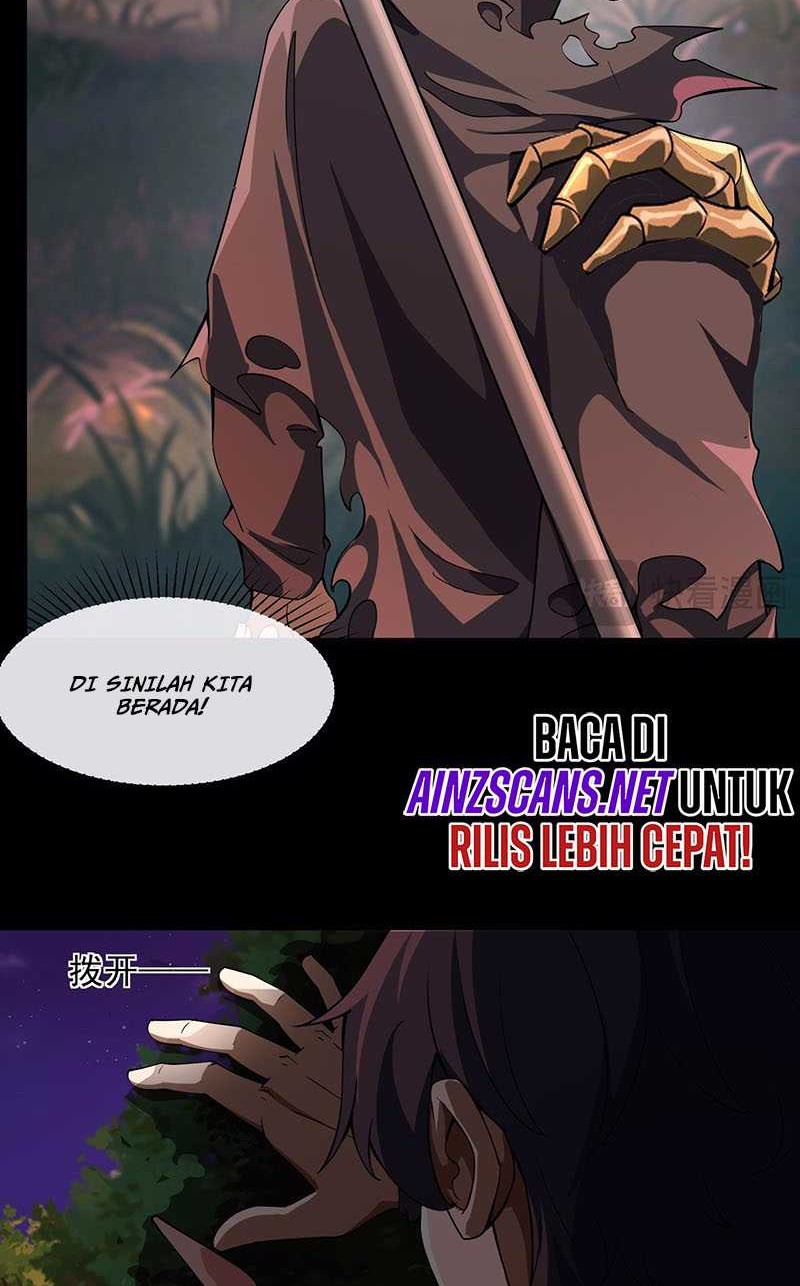 Catastrophic Priest Bab 02 halaman 45