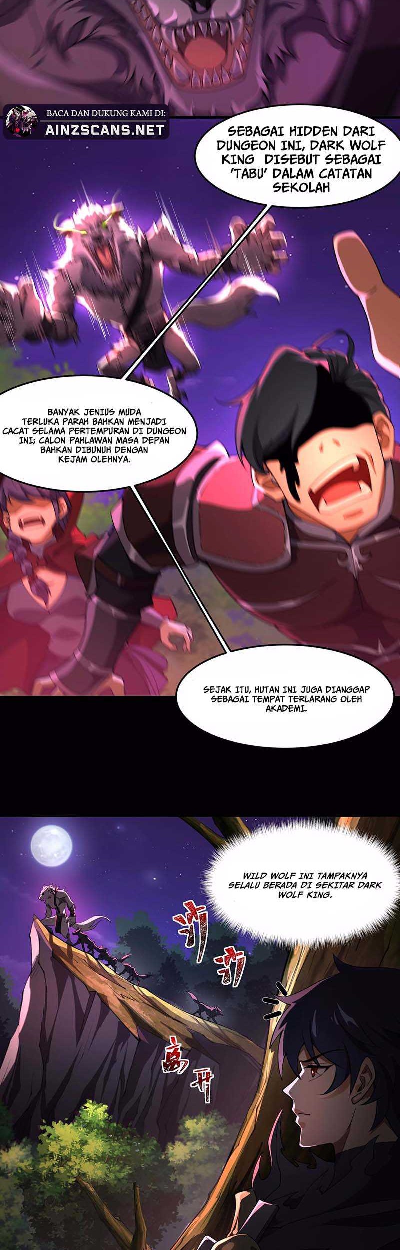 Catastrophic Priest Bab 02 halaman 47