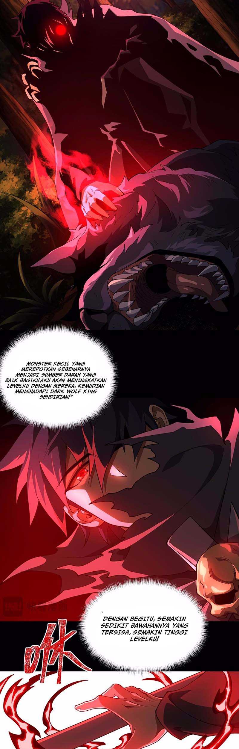 Catastrophic Priest Bab 02 halaman 50