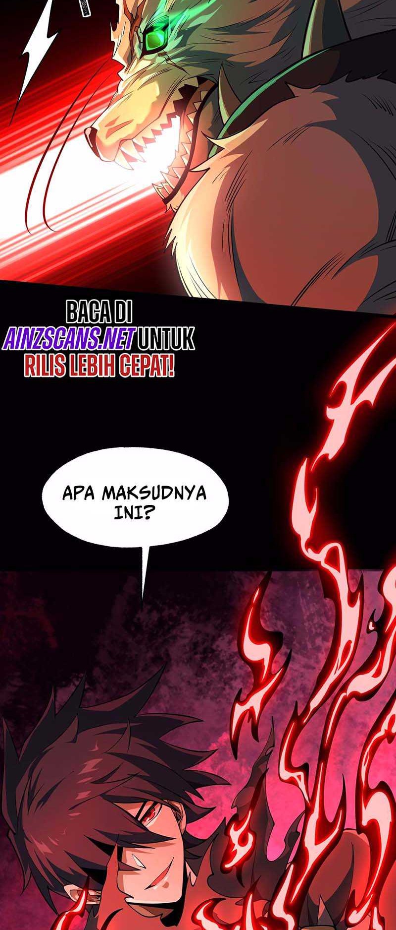 Catastrophic Priest Bab 02 halaman 53