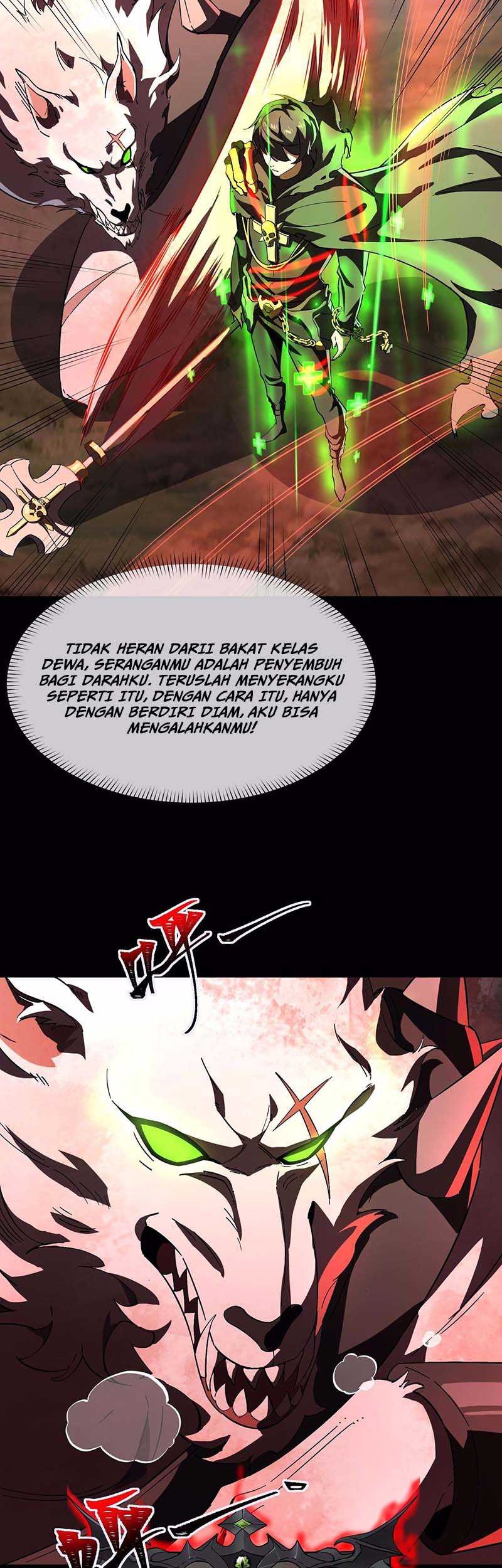 Catastrophic Priest Bab 02 halaman 57