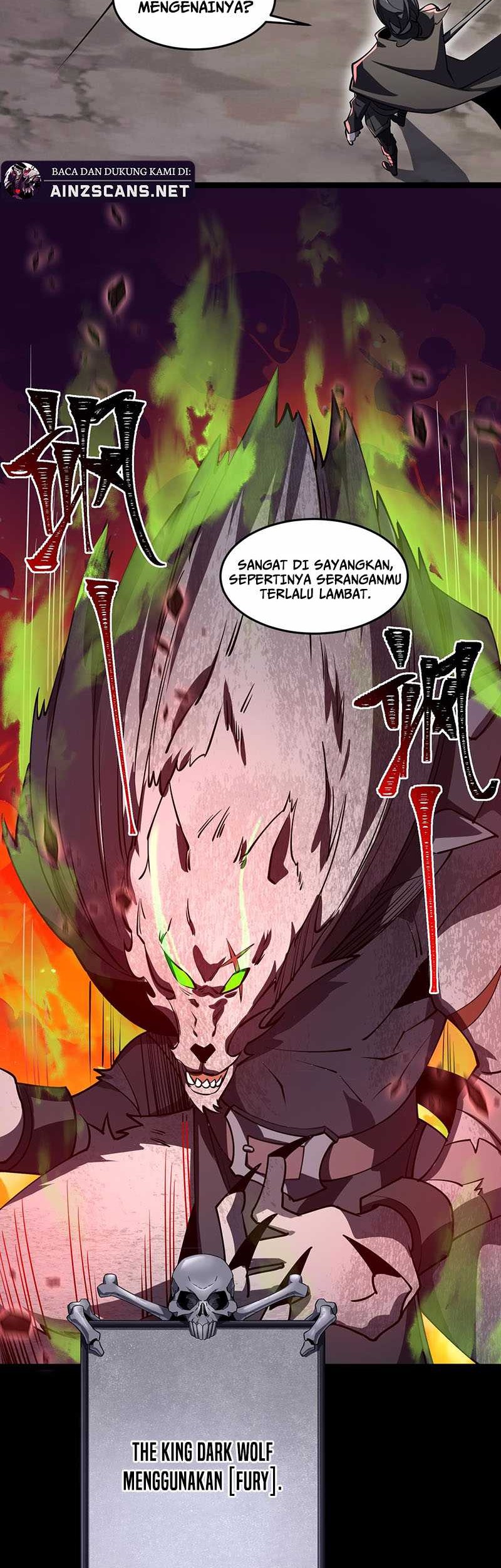 Catastrophic Priest Bab 02 halaman 62