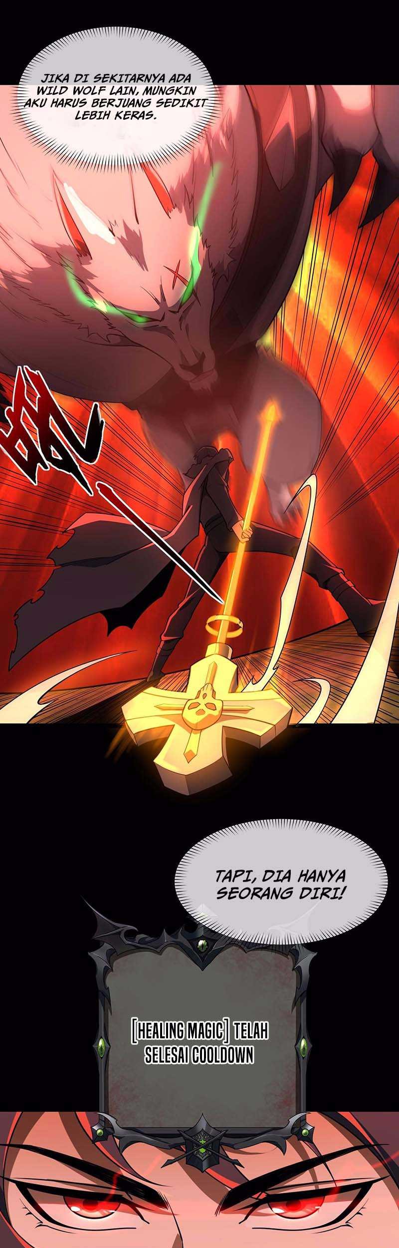 Catastrophic Priest Bab 02 halaman 64