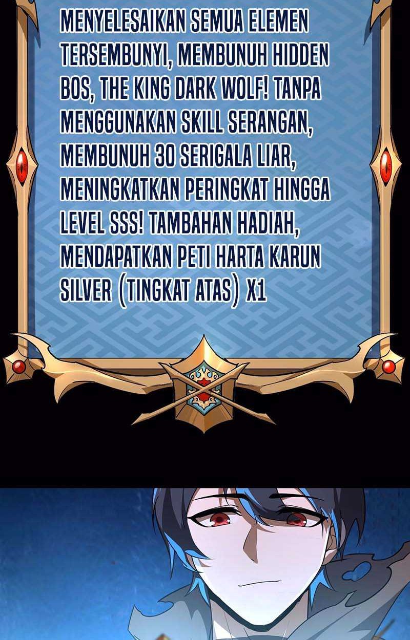 Catastrophic Priest Bab 02 halaman 67