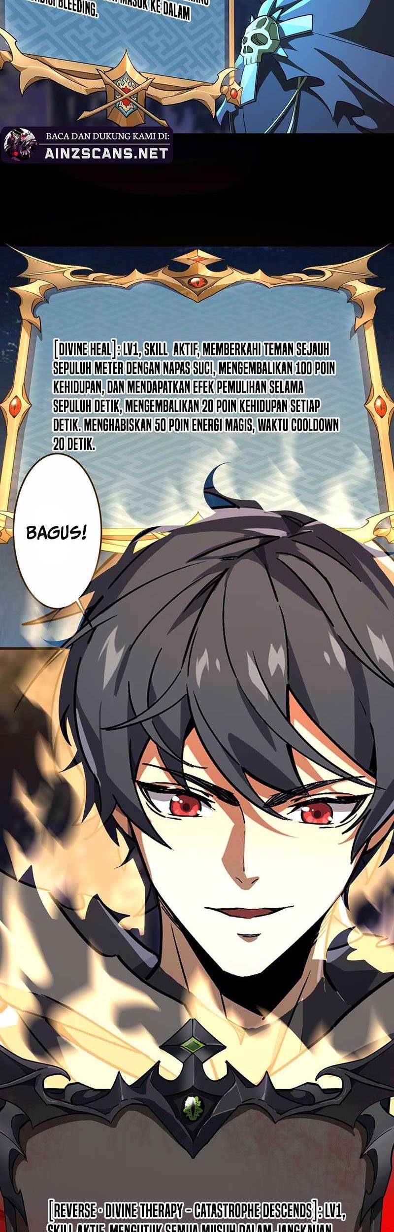 Catastrophic Priest Bab 02 halaman 76