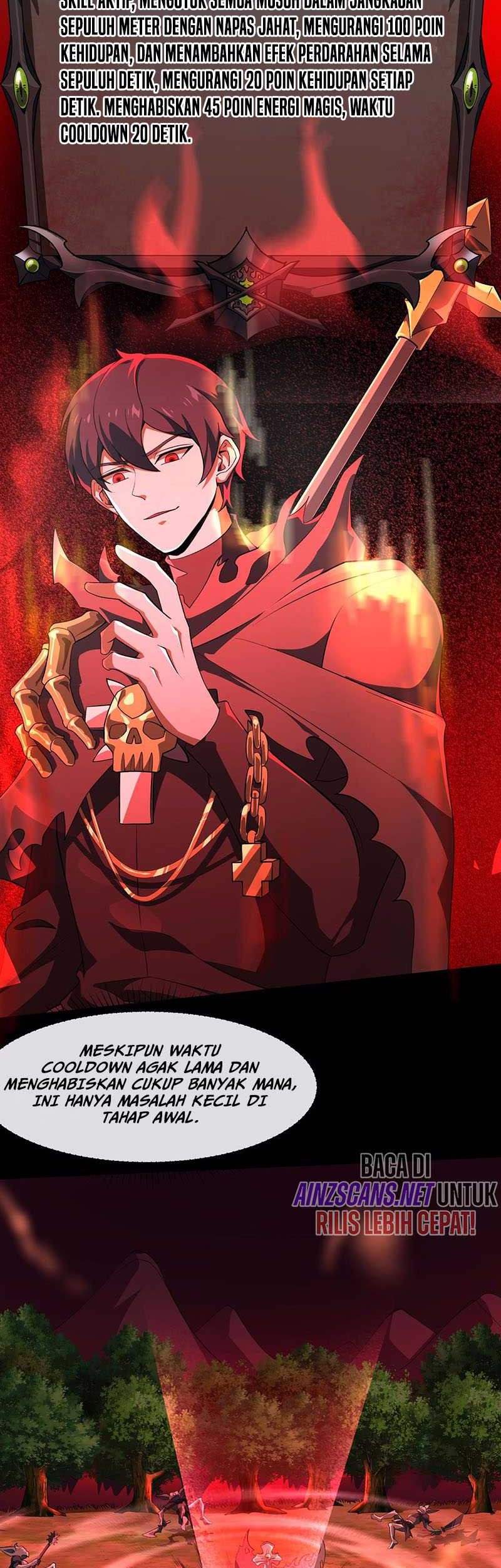 Catastrophic Priest Bab 02 halaman 77