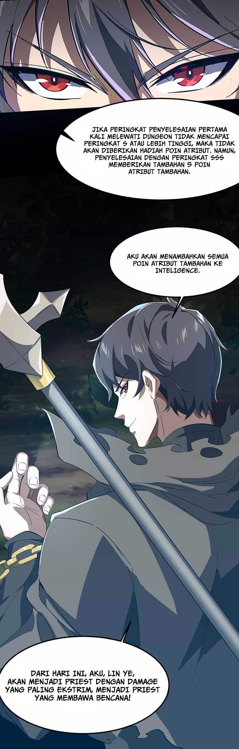 Catastrophic Priest Bab 02 halaman 80