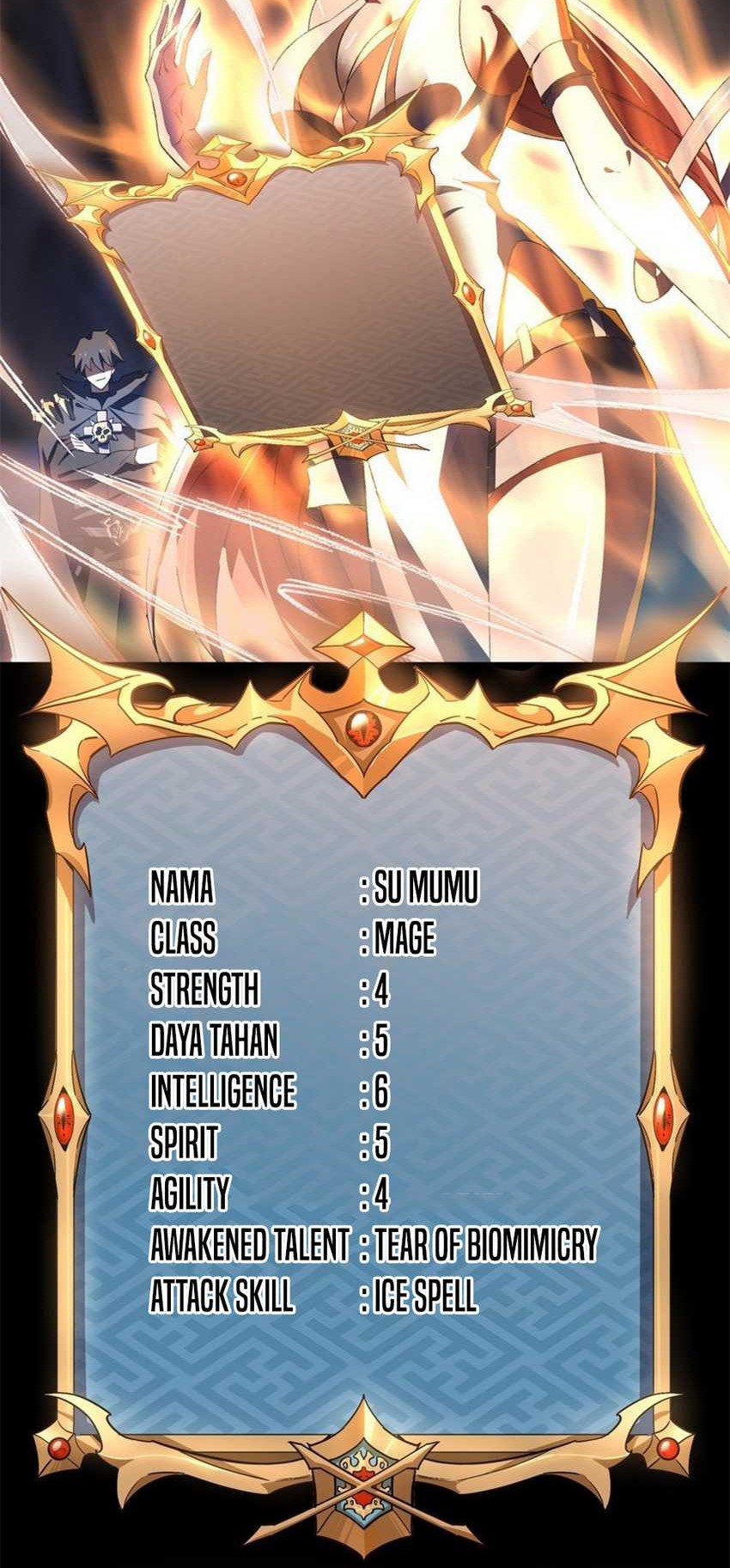 Catastrophic Priest Bab 03 halaman 65