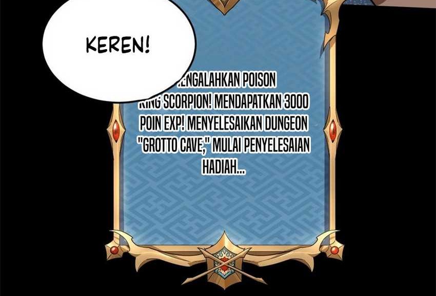 Catastrophic Priest Bab 03 halaman 76