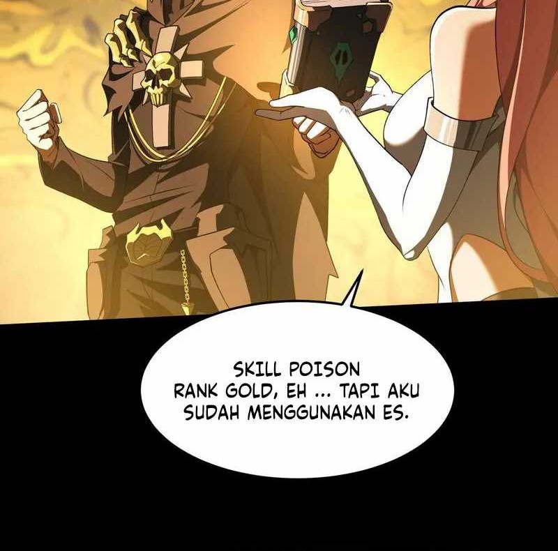 Catastrophic Priest Bab 04 halaman 9