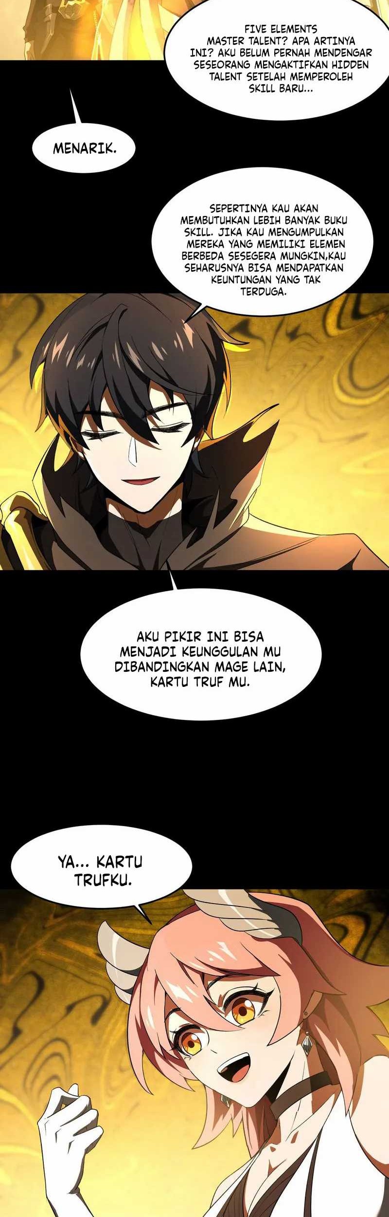 Catastrophic Priest Bab 04 halaman 11