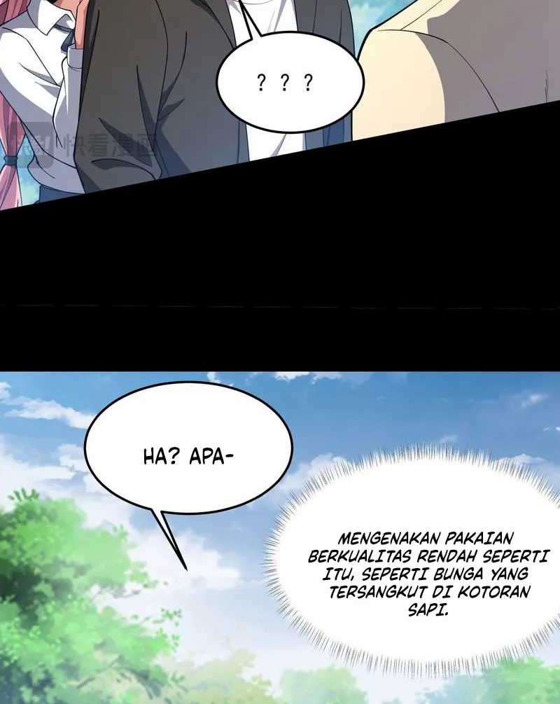 Catastrophic Priest Bab 04 halaman 22