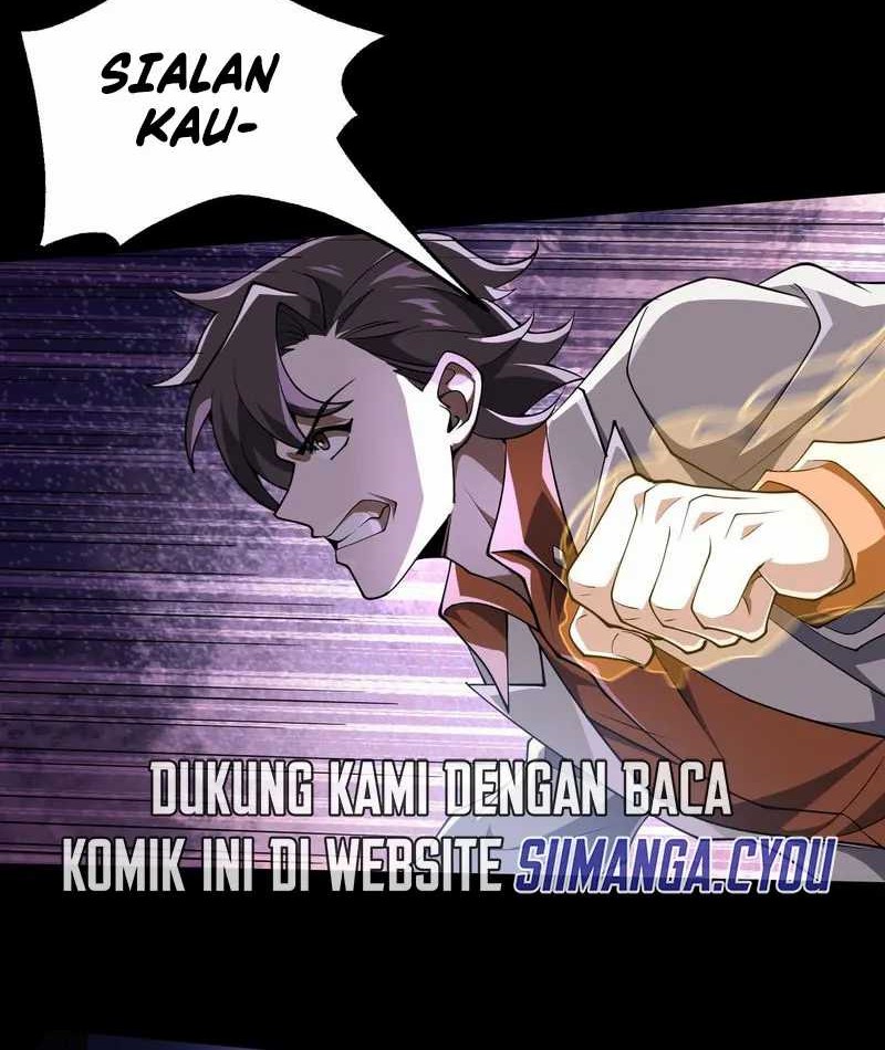Catastrophic Priest Bab 04 halaman 30